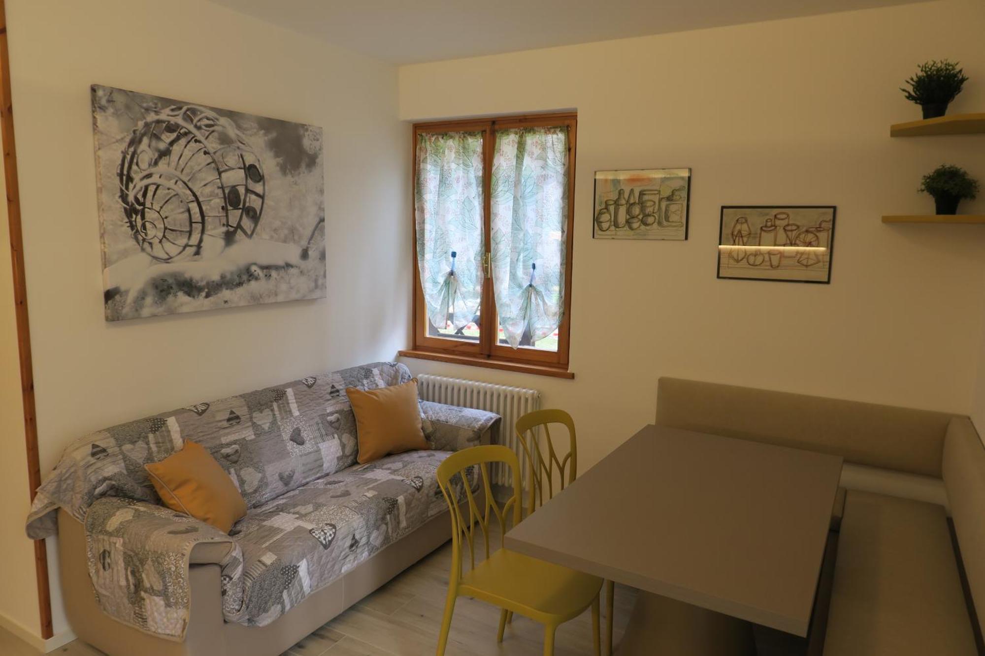 Casa Pippi Διαμέρισμα Val Maria-Pur Εξωτερικό φωτογραφία