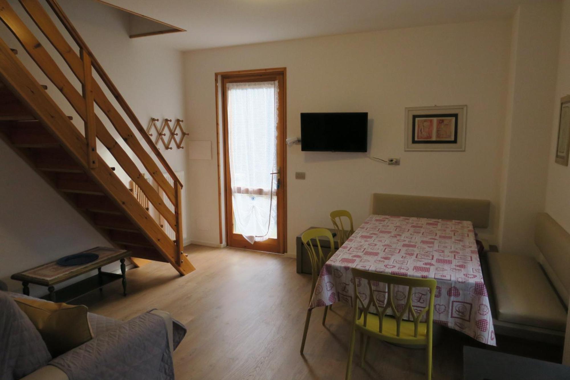 Casa Pippi Διαμέρισμα Val Maria-Pur Εξωτερικό φωτογραφία