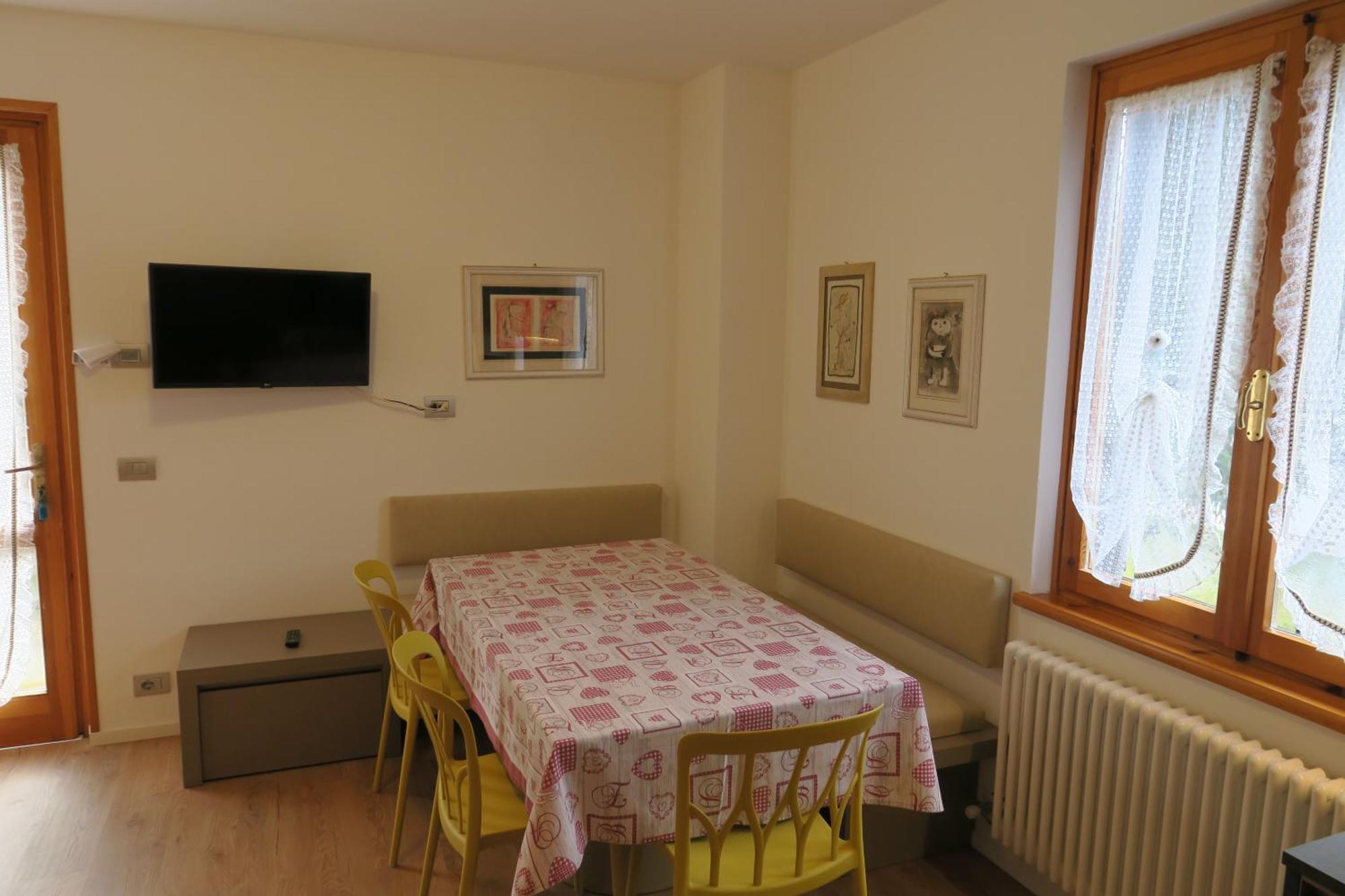 Casa Pippi Διαμέρισμα Val Maria-Pur Εξωτερικό φωτογραφία