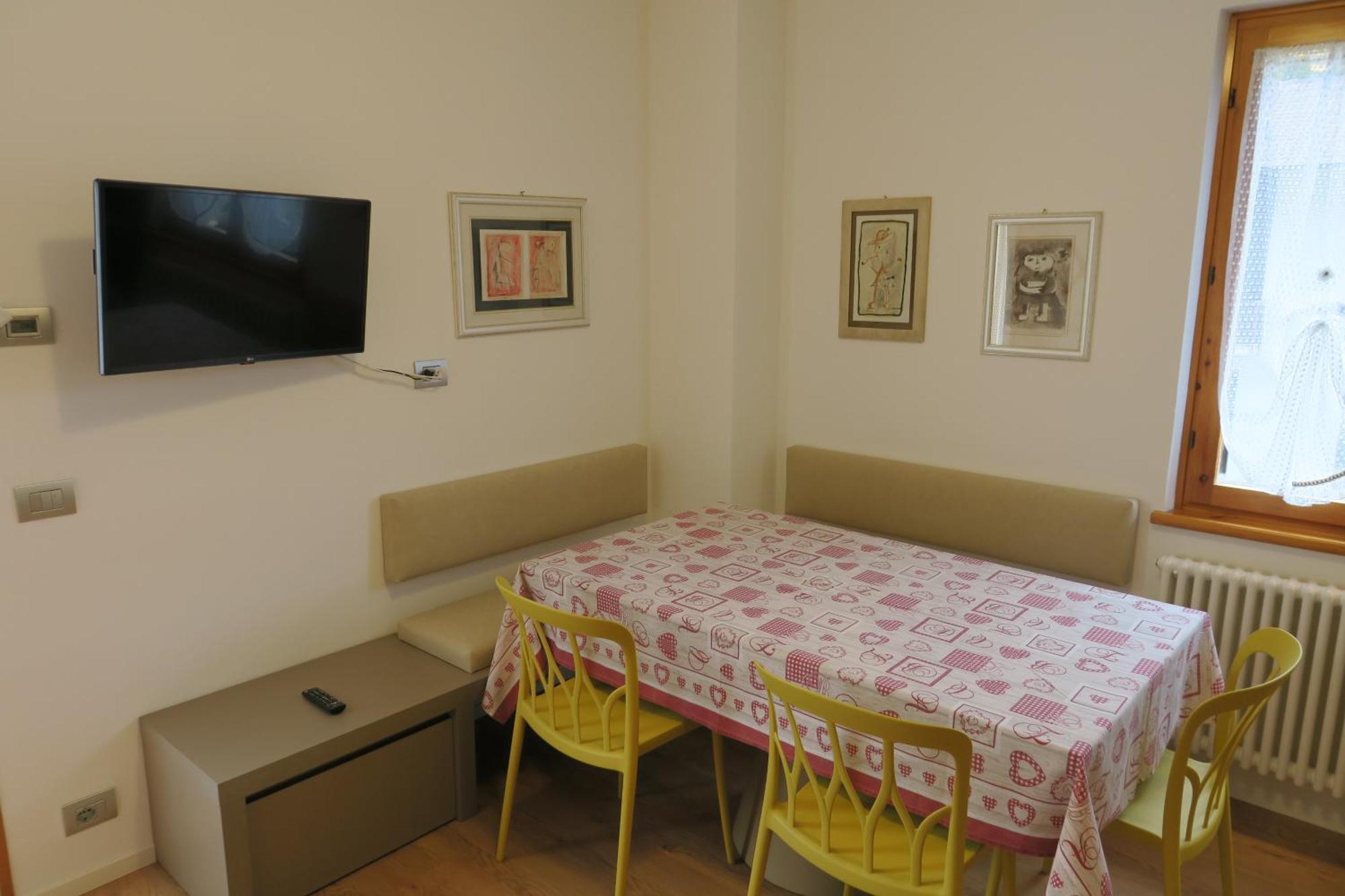 Casa Pippi Διαμέρισμα Val Maria-Pur Εξωτερικό φωτογραφία