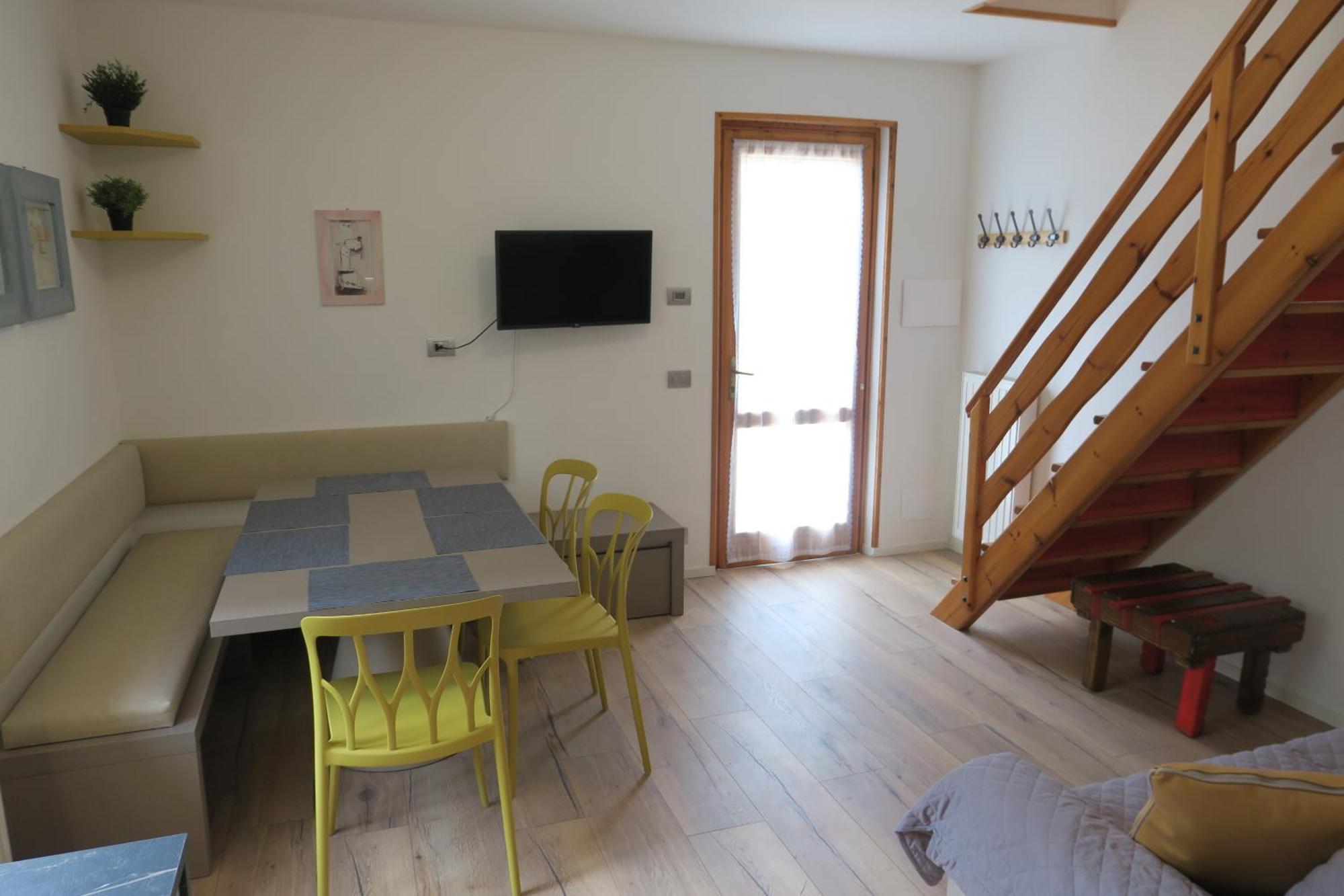 Casa Pippi Διαμέρισμα Val Maria-Pur Εξωτερικό φωτογραφία