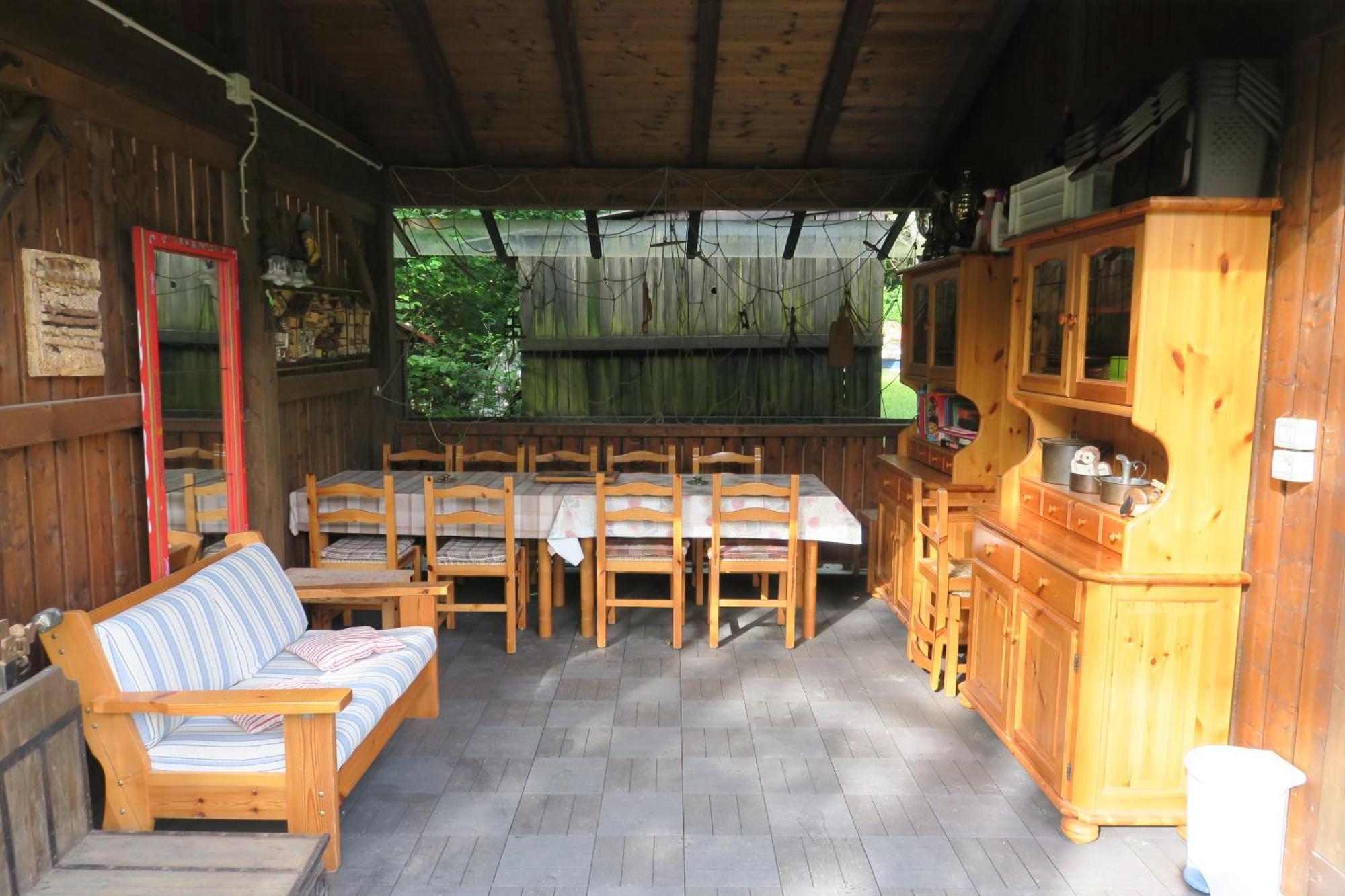 Casa Pippi Διαμέρισμα Val Maria-Pur Εξωτερικό φωτογραφία