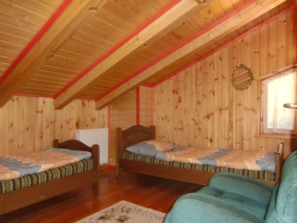 Casa Pippi Διαμέρισμα Val Maria-Pur Εξωτερικό φωτογραφία
