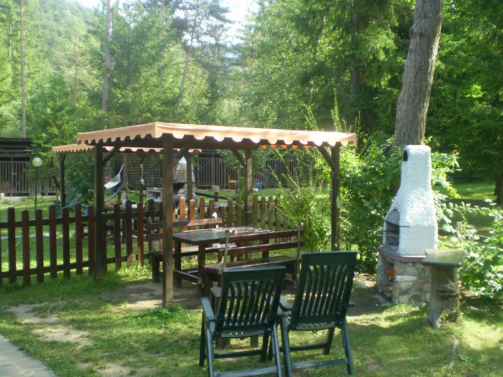 Casa Pippi Διαμέρισμα Val Maria-Pur Εξωτερικό φωτογραφία
