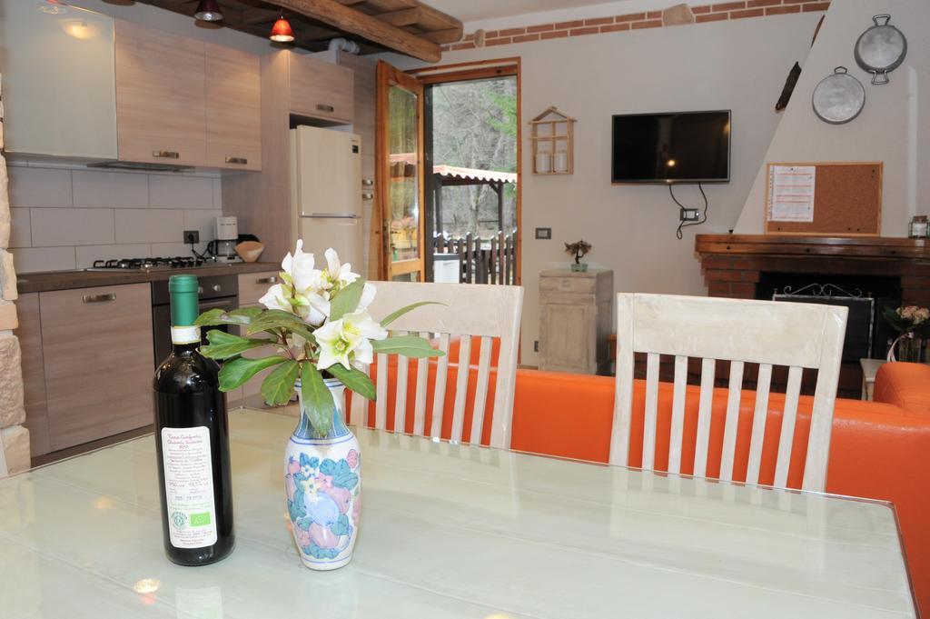 Casa Pippi Διαμέρισμα Val Maria-Pur Εξωτερικό φωτογραφία