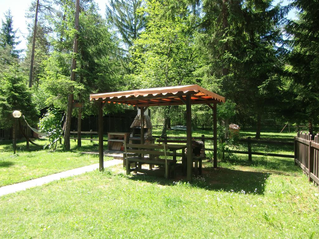 Casa Pippi Διαμέρισμα Val Maria-Pur Εξωτερικό φωτογραφία